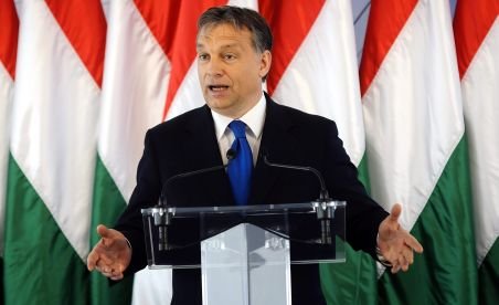 Ungaria ia noi măsuri severe de austeritate, la presiunea UE