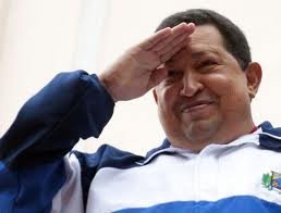 Hugo Chavez dezminte zvonurile privind decesul său la televiziunea publică 