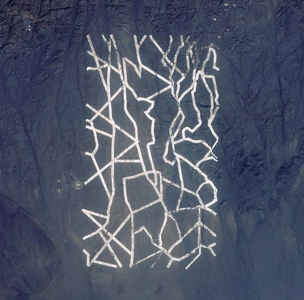 Imaginea pe care n-ai mai văzut-o acum. Pământul, fotografiat de la o distanţă de 700 de kilometri 143247