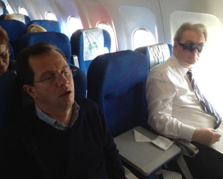 &quot;PRM +UDMR = Love”. Distracţie mare pe europarlamentarii români. Dovada vine de pe Facebook 143195