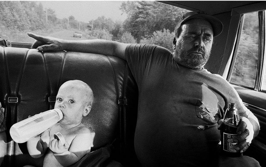 Sărăcia le-a retezat speranţele. Sunt ai nimănui în ţara tuturor posibilităţilor 143183