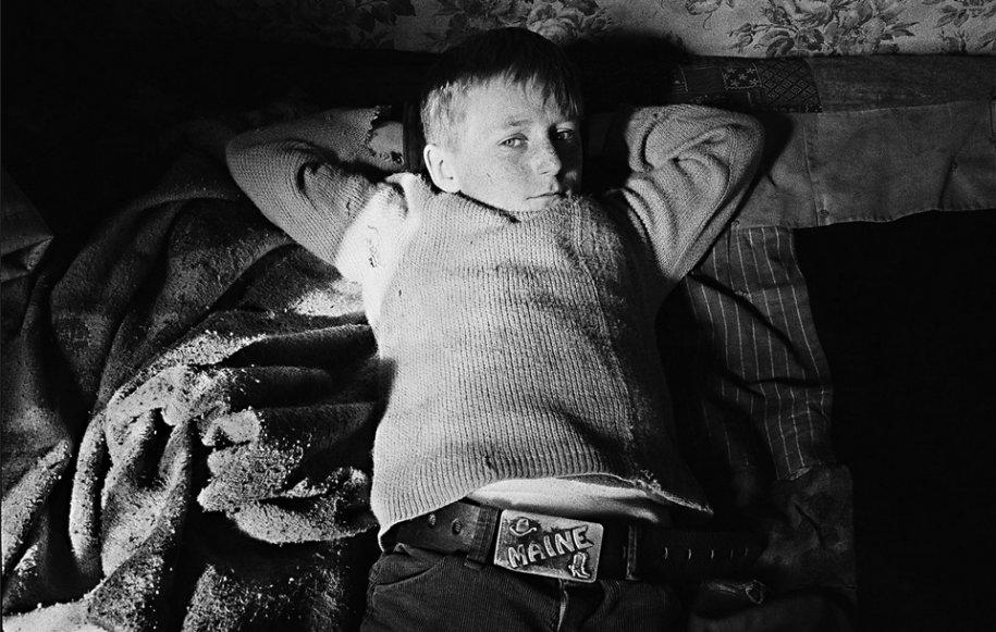 Sărăcia le-a retezat speranţele. Sunt ai nimănui în ţara tuturor posibilităţilor 143186