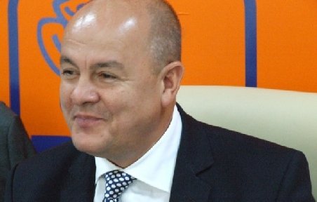 Şeful PDL Giurgiu pleacă din partid. Marin Anton renunţă la candidatura la CJ Giurgiu şi demisionează de la Mediu