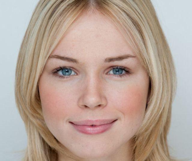 Frumuseţea ei deţine cheia enigmei pe care cercetătorii doreau să o dezlege de mii de ani 143348