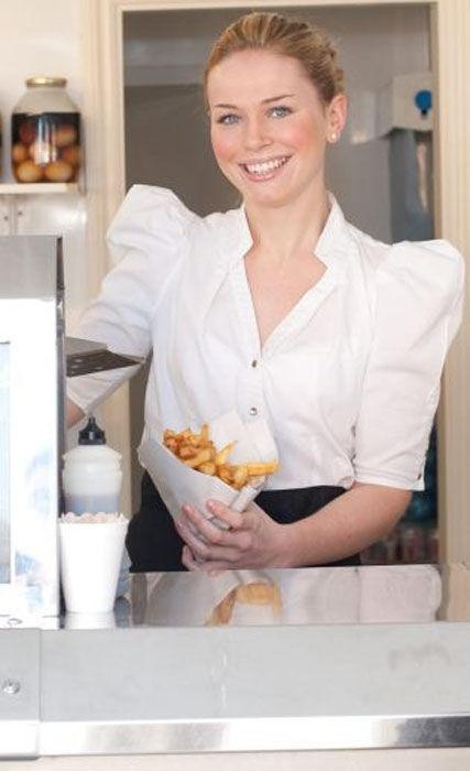 Frumuseţea ei deţine cheia enigmei pe care cercetătorii doreau să o dezlege de mii de ani 143351