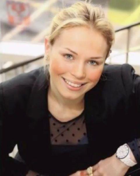 Frumuseţea ei deţine cheia enigmei pe care cercetătorii doreau să o dezlege de mii de ani 143352