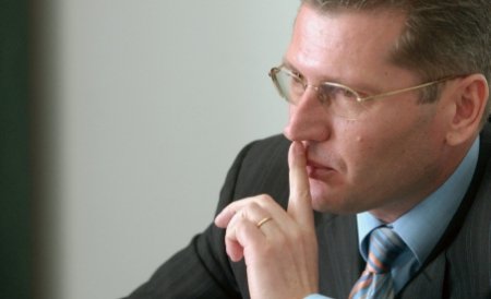 Liviu Negoiţă şi-a depus candidatura pentru un nou mandat la conducerea Primăriei Sectorului 3