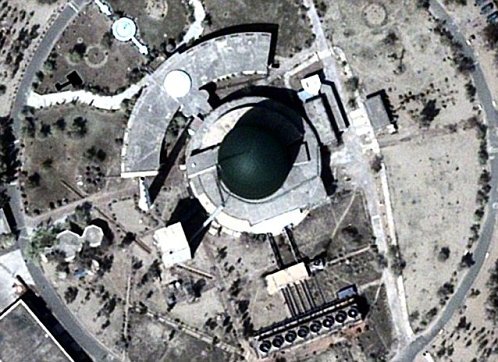 Pakistanul a testat cu succes o rachetă cu capacitate nucleară. Replica periculoasă pe care le-o dau indienilor