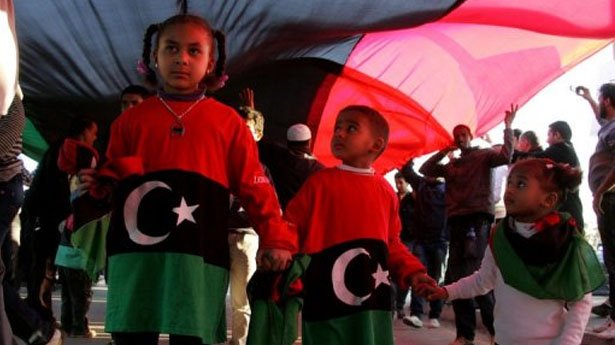 Partidele politice fondate pe criterii religioase sau tribale, interzise prin lege în Libia