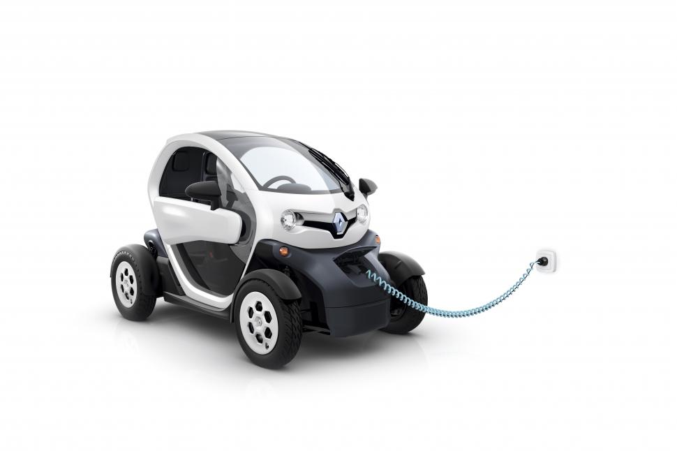 Top Gear te invită la Testul ecologistului 143454