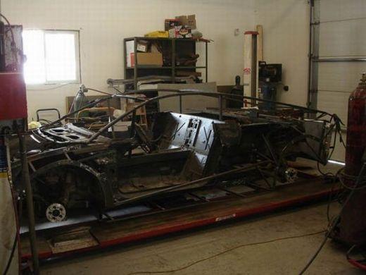 Afacerea care poate da peste cap Rabla. A luat o maşină cu 60$, iar acum valorează 1.000.000 143598