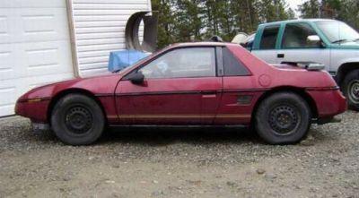 Afacerea care poate da peste cap Rabla. A luat o maşină cu 60$, iar acum valorează 1.000.000 143599