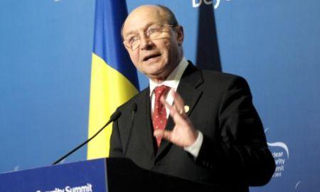 Băsescu, la Conferinţa Bologna: &quot;Când o ţară este răcită, toate celelalte tuşesc&quot;