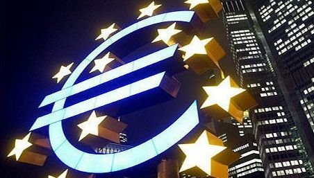 BCE cere înfiinţarea unui fond la nivelul zonei euro pentru salvarea băncilor cu probleme