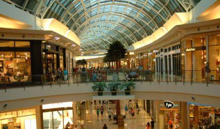 Cel mai mare mall din sudul României va fi deschis la Ploieşti. Investiţia se ridică la 65 de milioane de euro