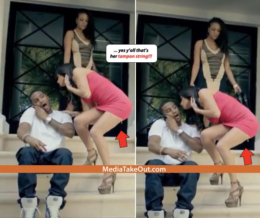 Chiar dacă trebuie să te uiţi cu lupa, acest detaliu i-a distrus cariera. Nu poartă rochia roz la întâmplare 143486