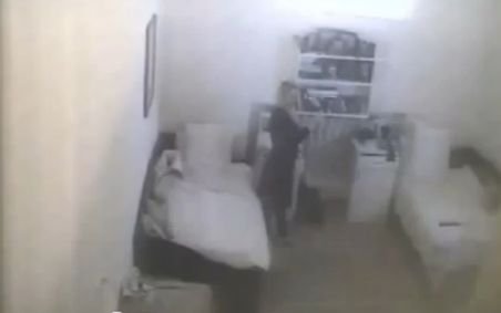 Iulia Timoşenko, filmată în celulă. Înregistrarea care dezvăluie adevărul despre starea ei de sănătate