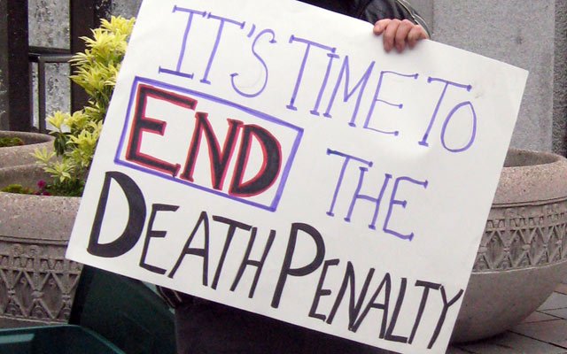 Statul american Connecticut interzice pedeapsa capitală. Ea va fi înlocuită cu închisoarea pe viaţă