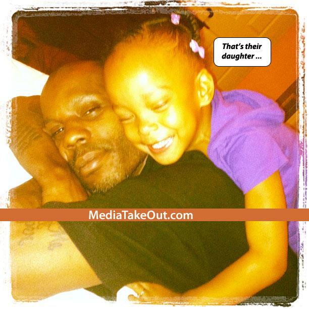 Din cauza ei mariajul unui rapper celebru a devenit cea mai mare minciună. Milioane de oameni au fost înşelaţi de el 143688