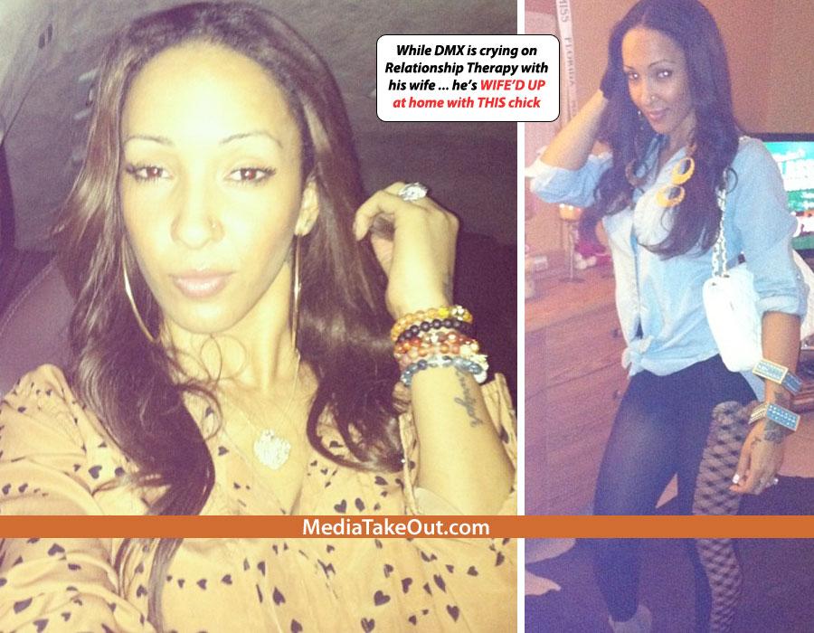 Din cauza ei mariajul unui rapper celebru a devenit cea mai mare minciună. Milioane de oameni au fost înşelaţi de el 143689