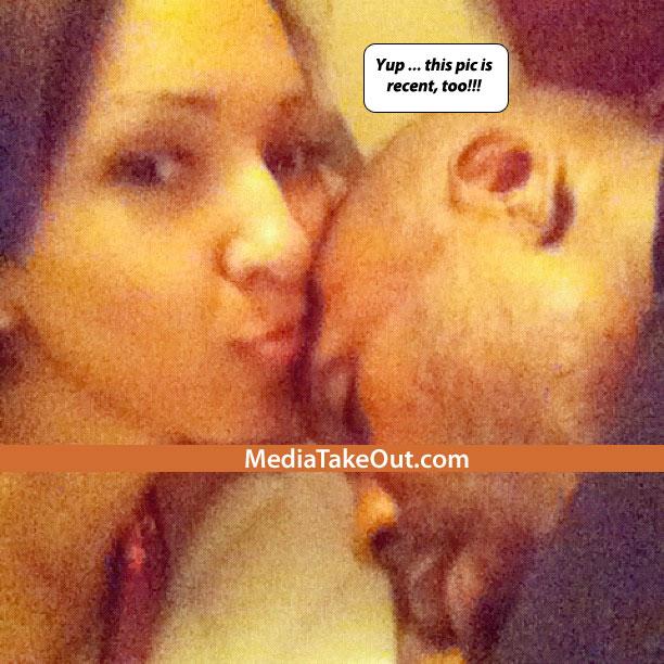 Din cauza ei mariajul unui rapper celebru a devenit cea mai mare minciună. Milioane de oameni au fost înşelaţi de el 143690