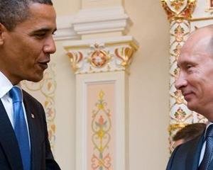 Rusia şi SUA îşi dau mâna în numele păcii: Vor înfiinţa o linie telefonică specială pentru a evita conflictele cibernetice