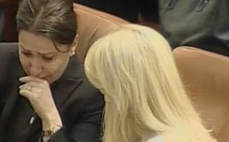 Sorina Plăcintă negociază trecerea la USL? Senatorul, despre moţiunea de cenzură: „Da, votez!”