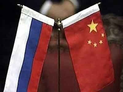 China şi Rusia semnează contracte în valoare de 15 miliarde de dolari