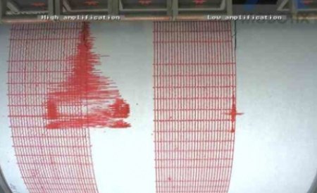 Cutremur cu magnitudinea de 6,4 în largul arhipelagului Tonga