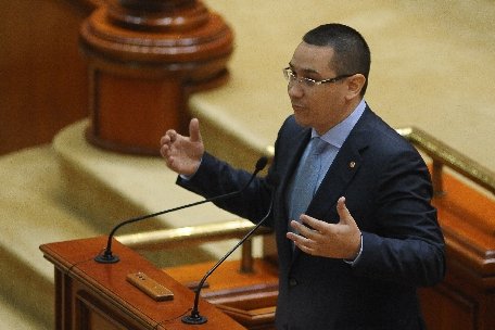 Lista cu cele mai recente nume vehiculate pentru cabinetul Ponta