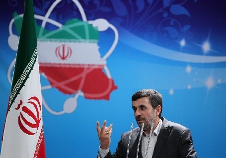 SUA sunt dispuse să permită Iranului continuarea producţiei de uraniu îmbogăţit, în anumite condiţii