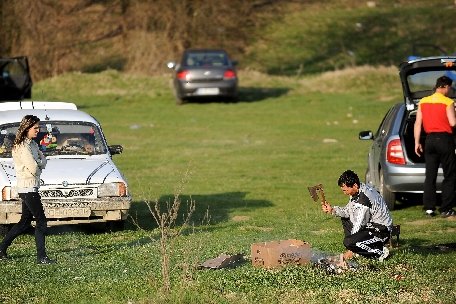 Legea picnicului, o necunoscută pentru unii români