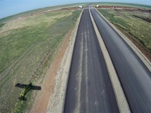 Scandal pe cea mai importantă autostradă din România. Constructorii se ceartă din cauza banilor