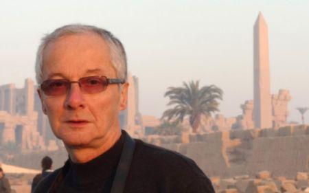 A vrut să-şi ajute semenii, dar a fost decapitat. Destinul tragic al unui medic britanic 144012