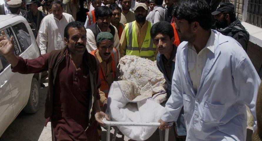 A vrut să-şi ajute semenii, dar a fost decapitat. Destinul tragic al unui medic britanic 144013