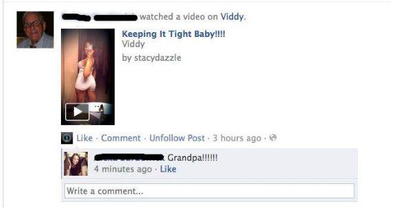 Bunicul tău e pe Facebook? Dacă da, nu-l scăpa din ochi. Uite de ce 144020