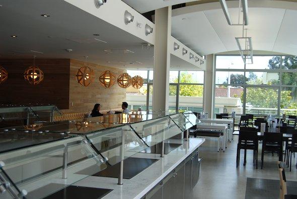 Când pleci la muncă nu-ţi uita costumul de baie. Cel mai tare sediu, unde toţi merg la serviciu de plăcere 144049