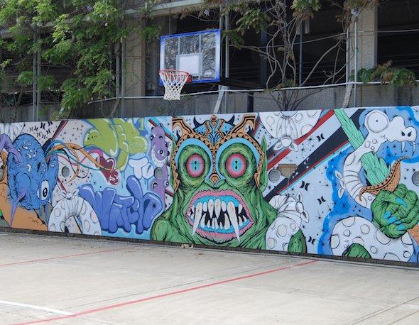 Când pleci la muncă nu-ţi uita costumul de baie. Cel mai tare sediu, unde toţi merg la serviciu de plăcere 144051