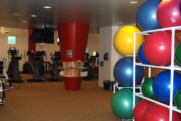 Când pleci la muncă nu-ţi uita costumul de baie. Cel mai tare sediu, unde toţi merg la serviciu de plăcere 144052