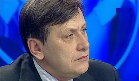 Crin Antonescu: Nimeni din echipa lui Băsescu nu se regăseşte în viitorul guvern