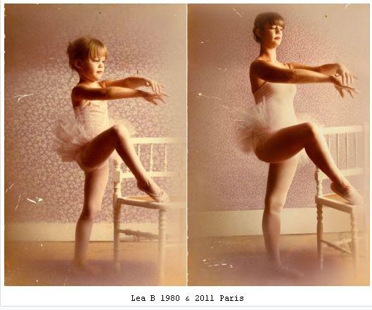 Înapoi în viitor. Fotografiile care arată că nu suntem decât nişte copii mai mari  144036