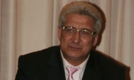 Şeful APIA Caraş-Severin, suspendat din funcţie după ce a fost arestat pentru corupţie