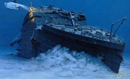 Un miliardar excentric vrea să construiască Titanic II. Vezi cine e şi când va fi gata 144130