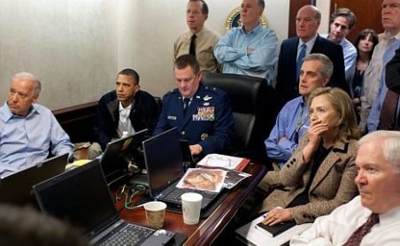 Obama, criticat pentru folosirea în scop electoral a succesului eliminării lui bin Laden