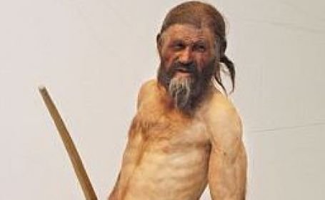 Omul Gheţurilor uimeşte din nou lumea ştiinţei: Globule roşii conservate timp de 5.300 de ani, descoperite în corpul mumiei Ötzi