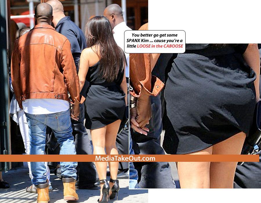 Secretul femeii cu cel mai frumos fund stă într-un accesoriu pe care îl poartă şi bunica ta. E dezastru când nu-l are 144194