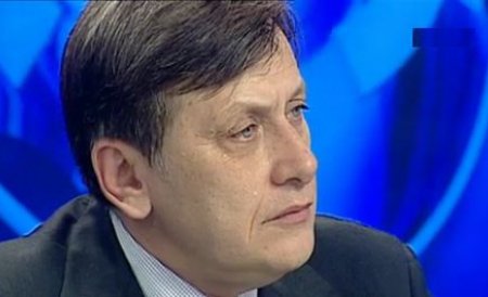 Antonescu: Suspendarea lui preşedintelui Băsescu şi înlocuirea Robertei Anastase rămân teme ale USL