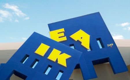 Compania IKEA, implicată într-un scandal de proporţii. Ar fi folosit prizonieri politici pentru a fabrica mobilă