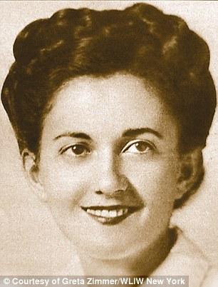 Povestea din spatele imaginii care a oprit timpul. Toată lumea s-a uitat la ei. Nici războiul nu mai conta  144381