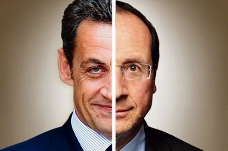 AFP: Dezbaterea Sarkozy - Hollande, un &quot;meci nul&quot;: Nu a provocat un &quot;seism electoral&quot;